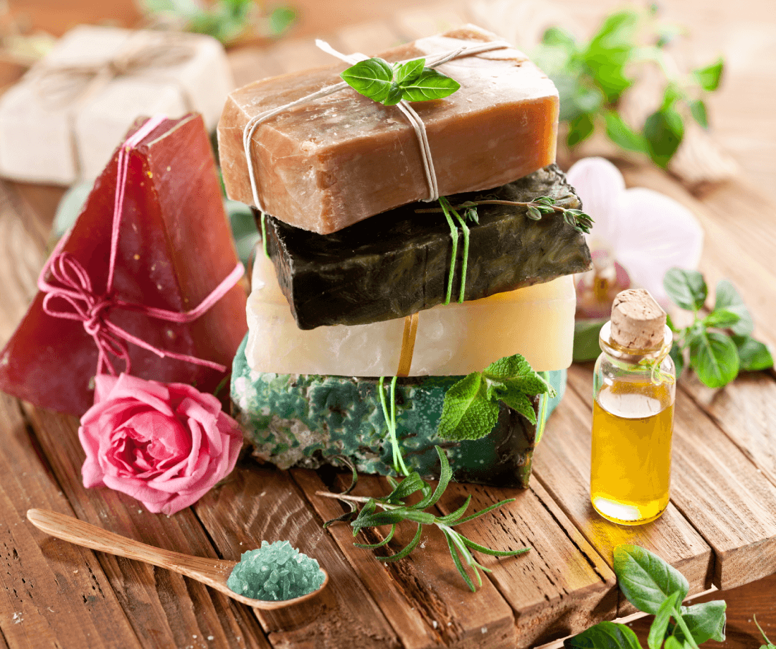Cosmetics & Spa